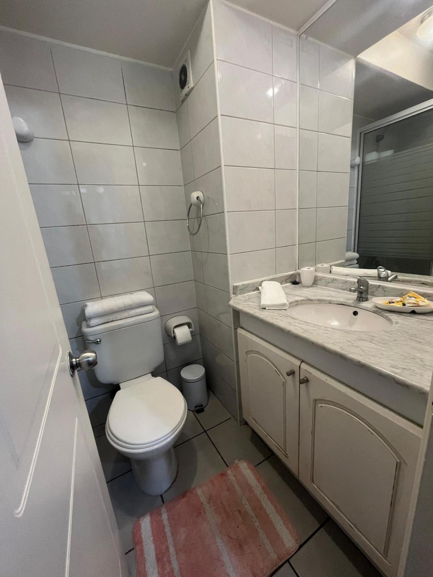 Departamentos Centro # 720 Apartamento Santiago